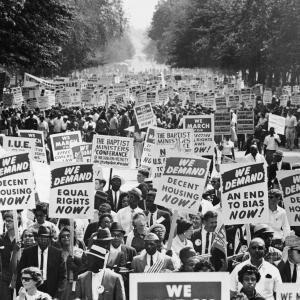 Major civil rights moments in every state | National