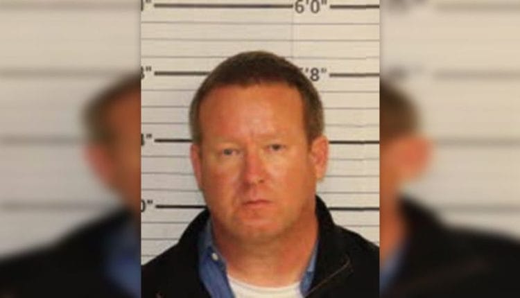 Man accused of threatening to lynch woman charged with civil rights intimidation