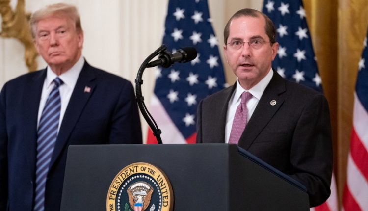 Medical Experts Explode Over Trump Official Pushing Herd Immunity Saying 'We Want Them Infected'