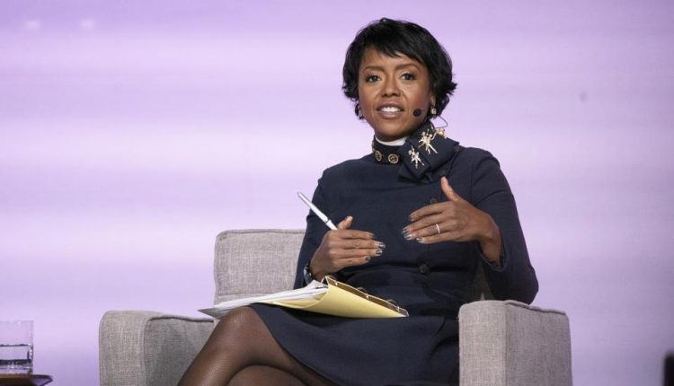 Mellody Hobson
