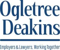 Ogletree, Deakins, Nash, Smoak & Stewart, PC law firm