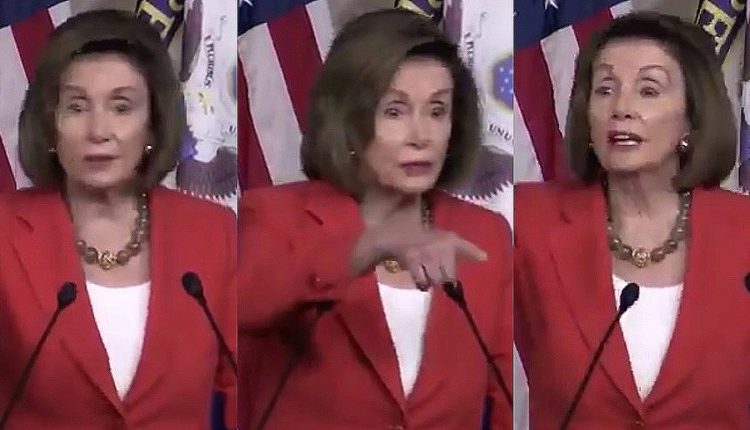 Pelosi Could Use the 14th Amendment to Avoid Seating GOP Candidates Who Support Trump's Election Steal