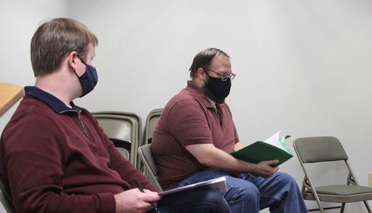 Picayune School Board chooses new Worker’s Compensation coverage policy - Picayune Item