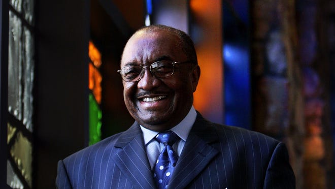 Rev. James Netters, Memphis pastor and civil rights leader, dead at 93