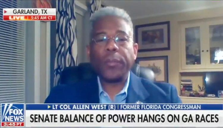 'Same as When God Was Destroying Sodom and Gomorrah'