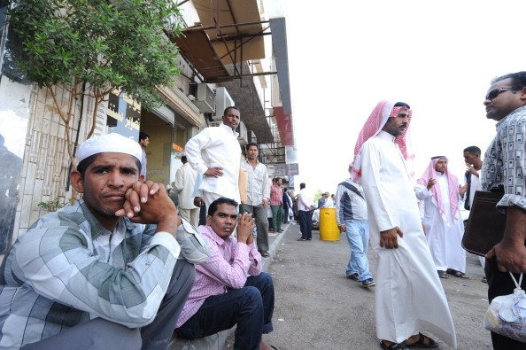 Saudi Arabia reforms labour law; grants foreign workers greater rights