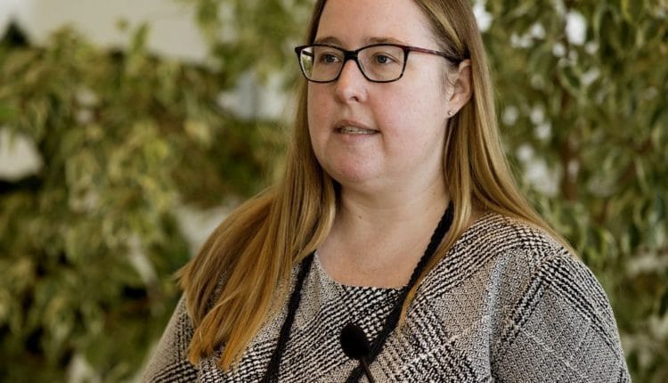 Social worker and NDP warn against workers' compensation change to take effect Friday