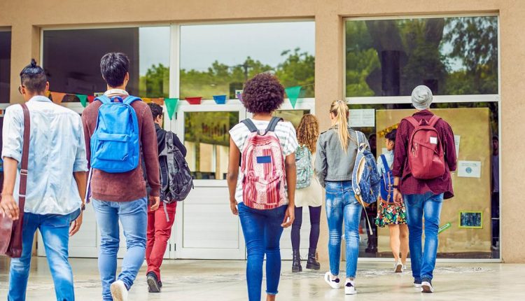 Struggles of Cave Creek district are emblematic of Arizona schools during COVID-19 | National