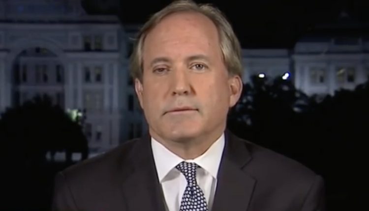 Supreme Court Tosses Texas Multi-State Demand to Void Millions of Votes in Four States Biden Won