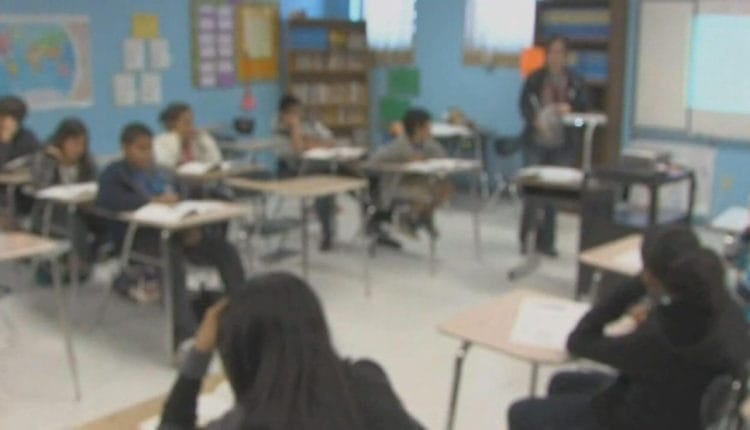 Teachers apply and get denied family and medical leave; employment attorney offers insight - WOAI