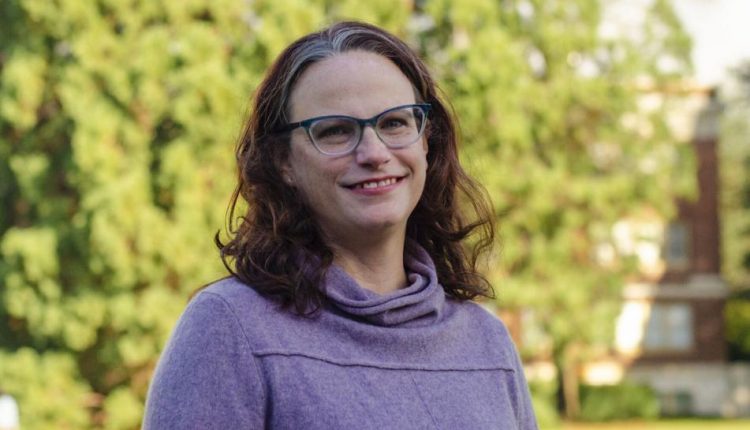 Tenure-track process more difficult for caregivers and parents, OSU faculty report | The Daily Barometer: Oregon State University Student Newspaper, Corvallis News, Crime and Beaver Sports