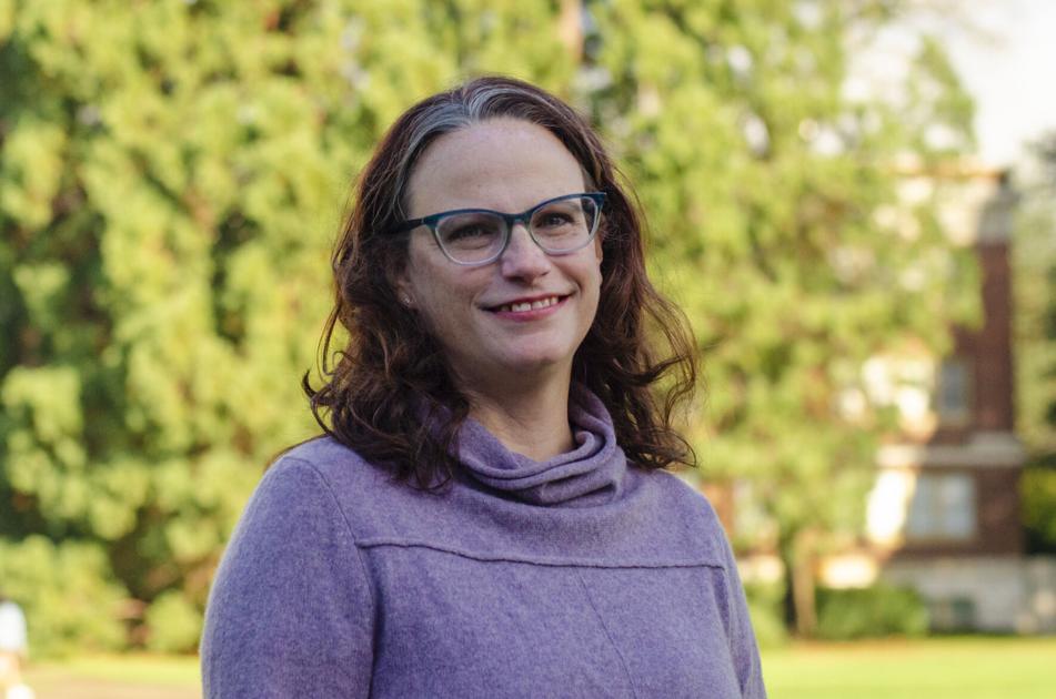 Tenure-track process more difficult for caregivers and parents, OSU faculty report | The Daily Barometer: Oregon State University Student Newspaper, Corvallis News, Crime and Beaver Sports
