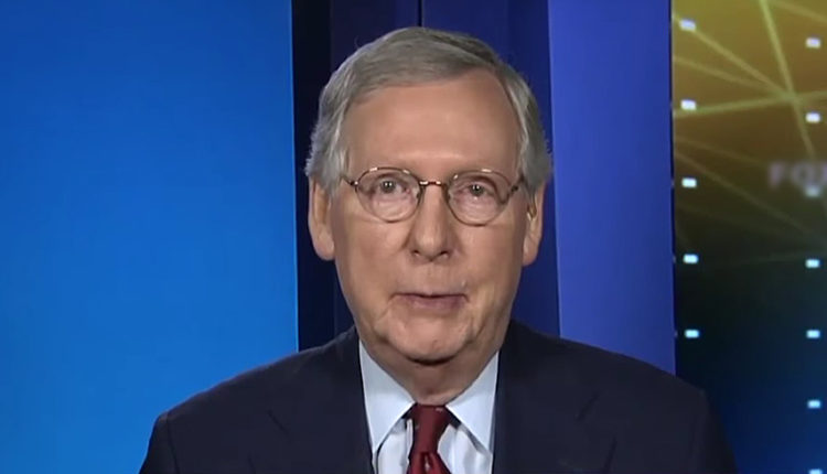 The 7 Most Shocking Things In the 5,593 Page Stimulus Bill