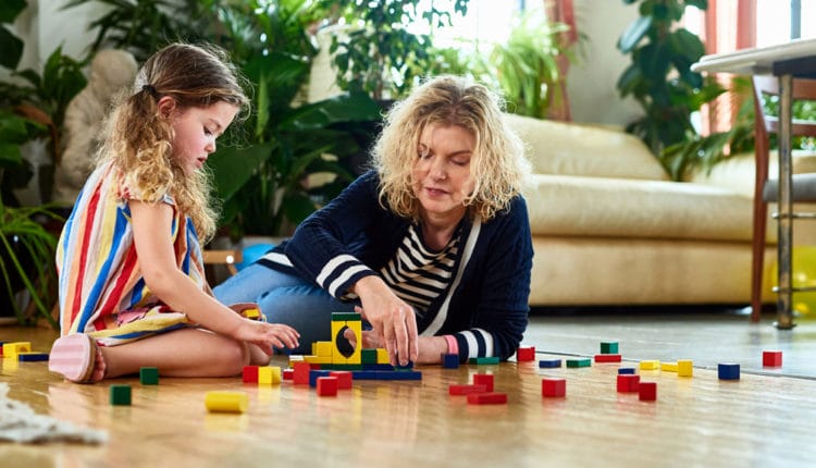 The Best & Worst States For Working Parents – CBS Detroit