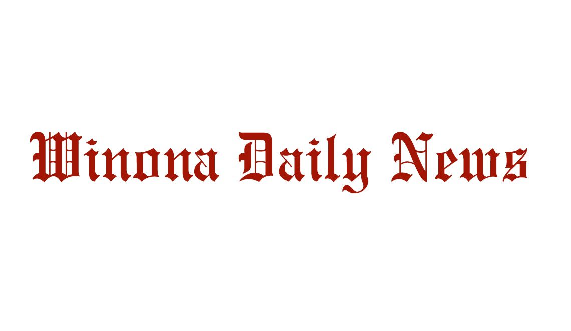 Throwback Thursday: Winonans march in support of jailed Georgia civil rights workers - Winona Daily News