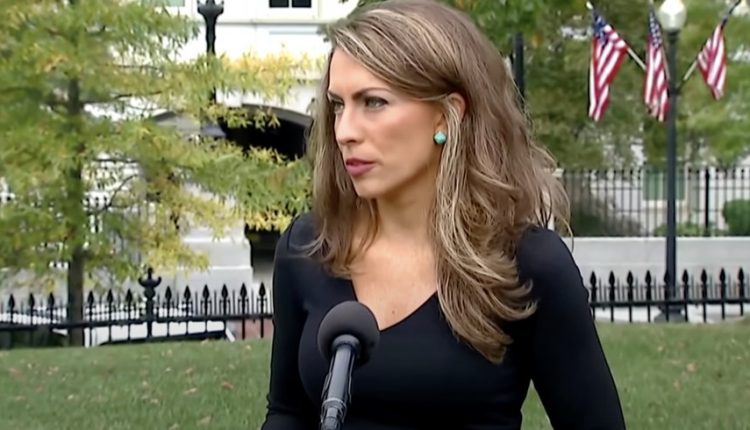 Top Trump White House Communications Official Quits