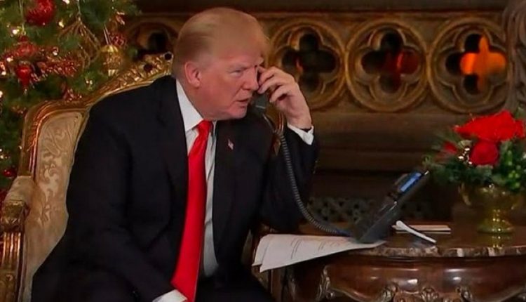 Trump Administration Sues Facebook for Engaging in Same Hiring Practices as Trump's Own Companies