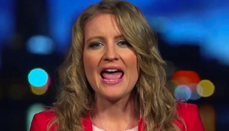 Trump Attorney Jenna Ellis Fired as Colorado Prosecutor for Making Too Many Mistakes