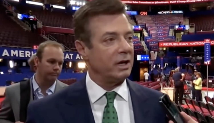 Trump 'Could Be Prosecuted for Bribery'