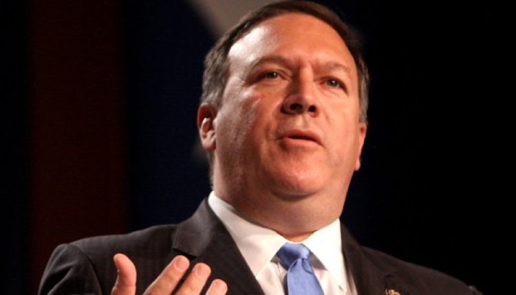 Trump Dead Silent as Secretary of State Blames Russia for Massive U.S. Government Hack