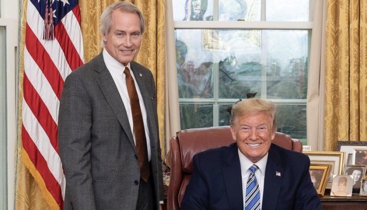 Trump Firing Up Supporters Who Call for Martial Law and Political Violence