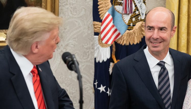 Trump Guts Protections for LGBTQ Workers and Expands Religious Orgs' Ability to Discriminate in Final Weeks