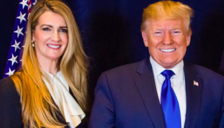 Trump's $2,000 Stimulus Talk Could Hand Democrats the Senate Majority