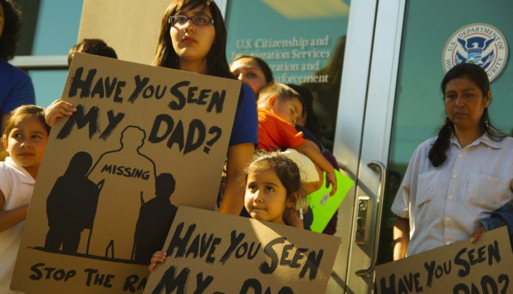 Trump's New Immigration Rules Will Kill Hundreds of LGBTQ and HIV-Positive Asylum Seekers