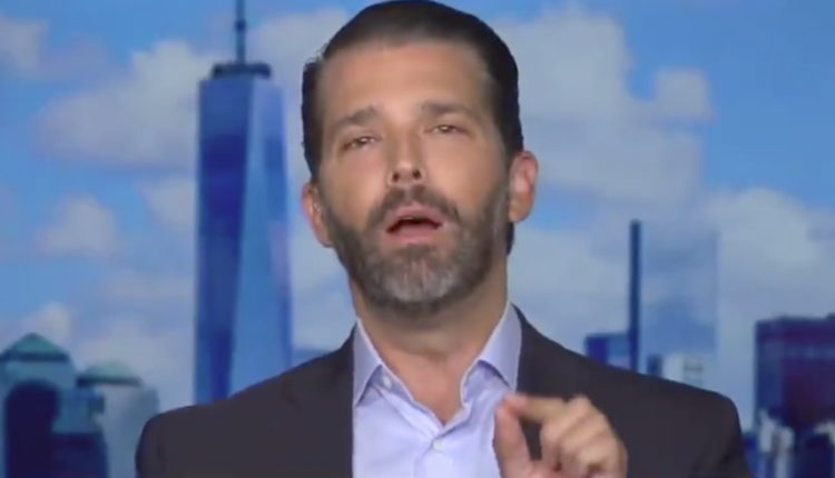 Trump's Personal Bankers Abruptly Resign from Deutsche Bank