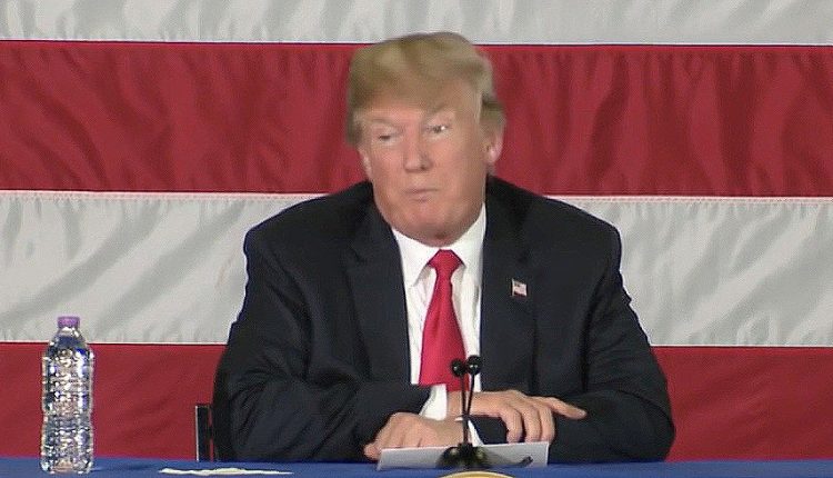 US Supreme Court Rejects Attempt to Overturn Trump's Pennsylvania Election Loss