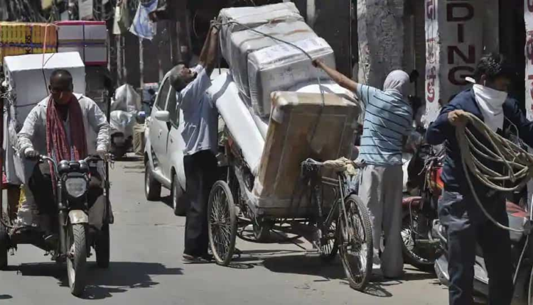 The National Democratic Alliance government has now merged 29 central laws into four codes.