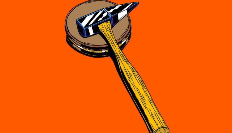 Why Are Workers Struggling? Because Labor Law Is Broken