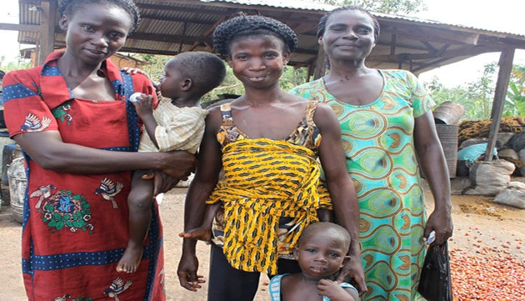 Women Report Abuse, Human Trafficking and Rape on Palm Oil Plantations: AP Investigation