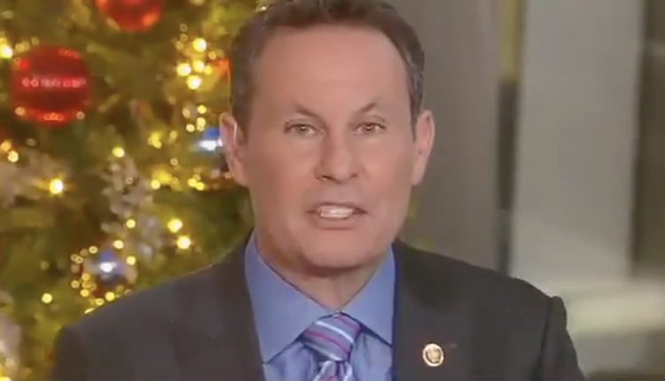 ‘Fox & Friends’ Goes Ballistic Over ‘Biased’ YouTube Banning Videos Promoting Election Fraud Lies