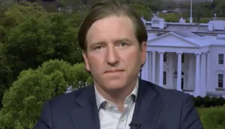 ‘Pernicious Conspiracy’: Chris Krebs Sues Trump Attorney Joe diGenova Who Called for His Execution – Report