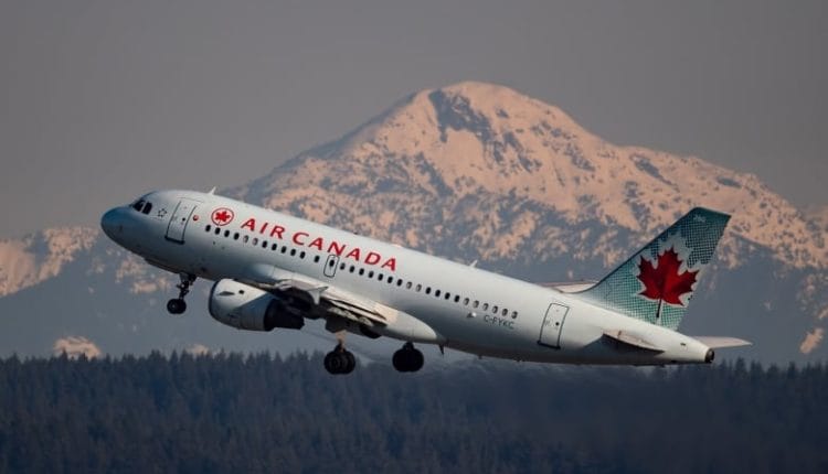 Air Canada flight attendant wins fight over COVID-19 workers' compensation