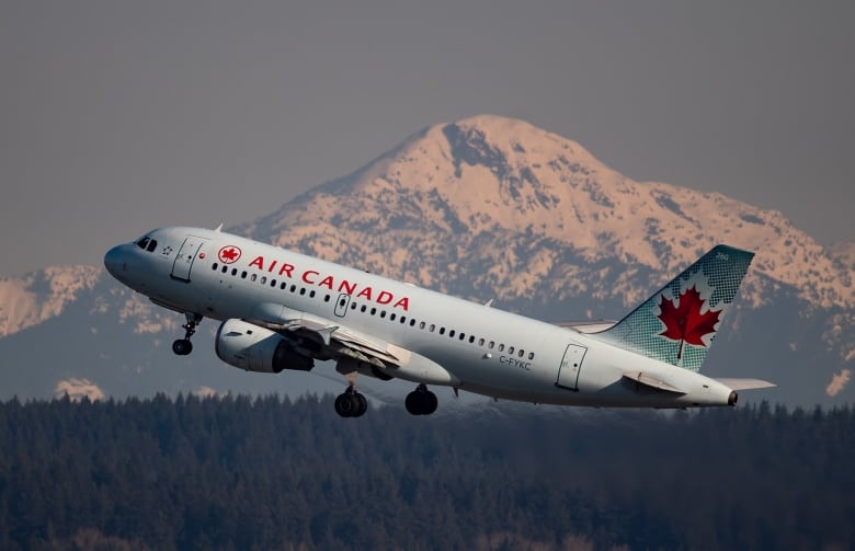 Air Canada flight attendant wins fight over COVID-19 workers' compensation