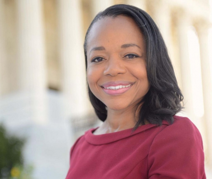 Biden Administration to Appoint Kristen Clarke to Key Civil Rights Post - Los Angeles Sentinel | Los Angeles Sentinel
