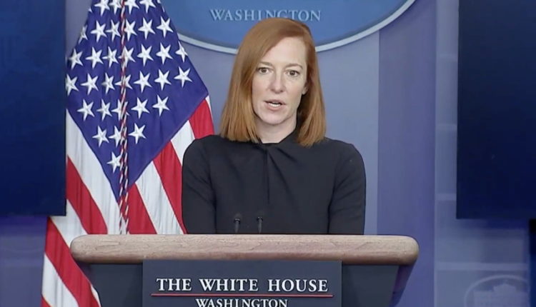 Biden Vows to Confront Domestic Violent Extremism – Orders DNI, FBI, DHS to Conduct Comprehensive Threat Assessment