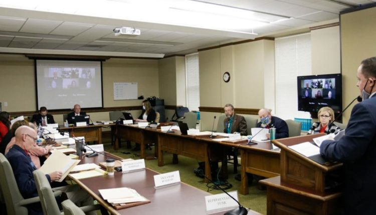 Bill would increase workers’ compensation payments after death | Montana's Red Wave