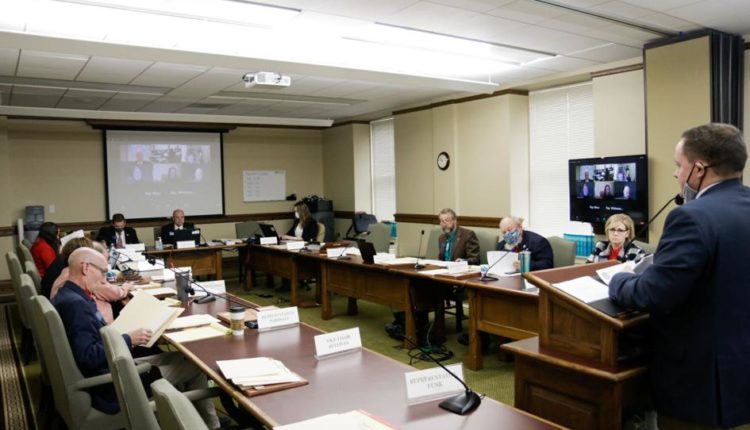 Bill would increase workers’ compensation payments after death | National News