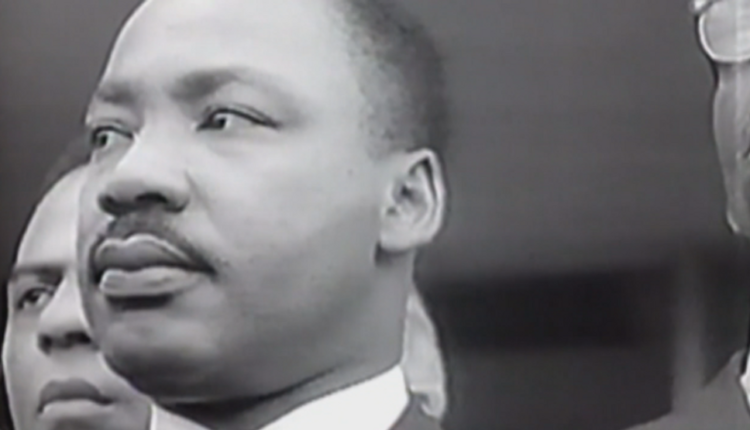 Birmingham civil rights activist weighs in ahead of MLK day - Alabama's News Leader