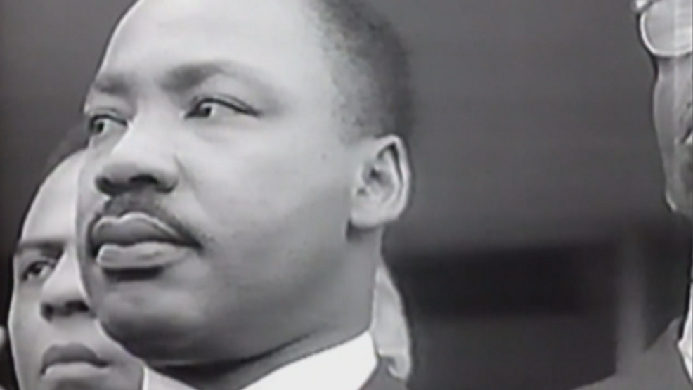 Birmingham civil rights activist weighs in ahead of MLK day - Alabama's News Leader