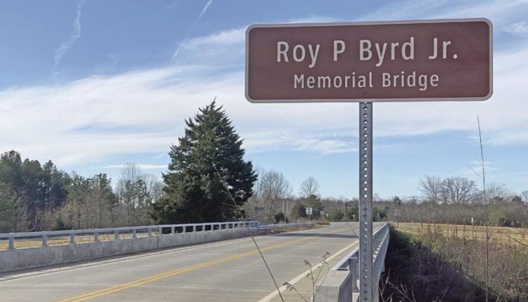 Black supervisor, citizens push to rename Chatham bridge after civil rights leader | News