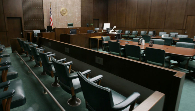 Building a new generation of civil rights lawyers - PBS NewsHour