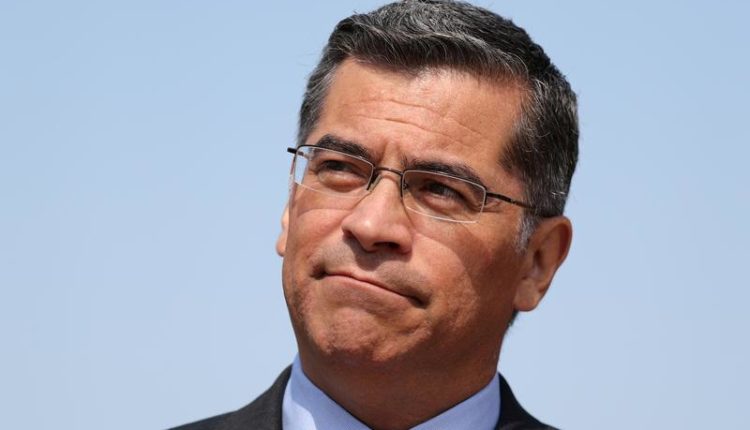 California opens civil rights probe into Los Angeles Sheriff's Department