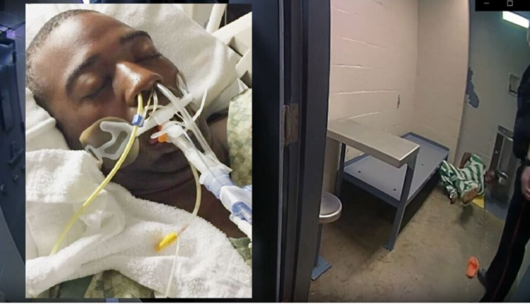 Chester Jackson Jr.’s attorneys will head to court Monday for civil rights lawsuit