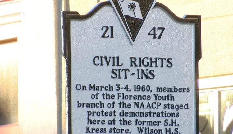 City leaders discuss progress of Florence since the Civil Rights Movement - wpde.com
