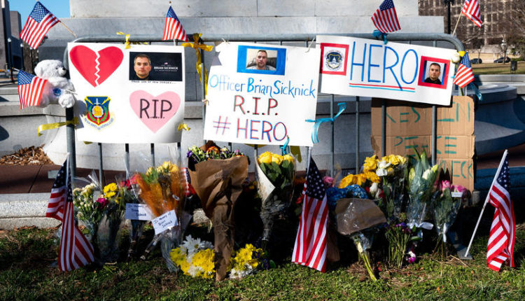 Civil Rights Groups Urge Caution In Domestic Terrorism Crackdown