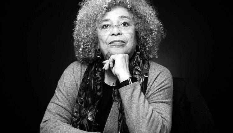 Civil rights activist Angela Davis to speak for OSU's virtual MLK Day event | Local&State